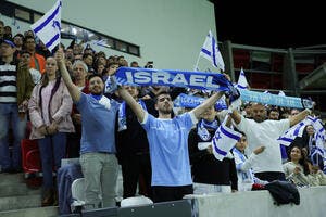 France-Israël, seulement 20.000 billets vendus ?