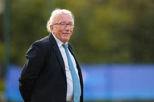 OL-ASSE, le grand derby c'est fini pour Jacques Vendroux