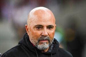 Un CDD pour Sampaoli, Rennes a trouvé mieux !