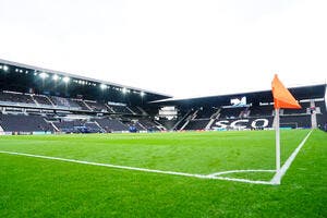 Angers - PSG : Les compos (21h sur DAZN 1)