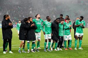 ASSE : Folie à Saint-Etienne avant le derby