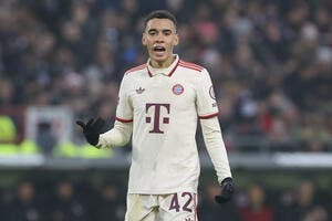 Bundesliga : Le Bayern enchaine et s'envole