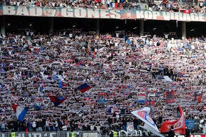 L'OL vire ses supporters qui trahissent le club