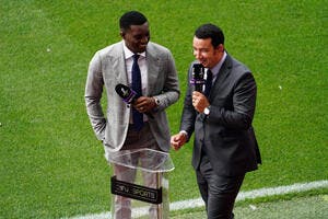 TV : En attendant Canal+, BeIN Sports paye 15 ME