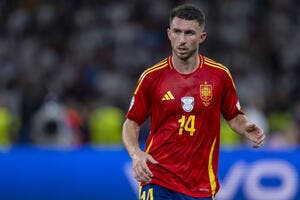 Esp : Décimé par les blessures, le Real fonce sur Laporte