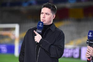 Samir Nasri avec Sampaoli à Rennes ? Sa réponse est cash