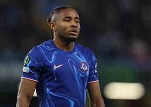 Nkunku au PSG, ça coince déjà très fort