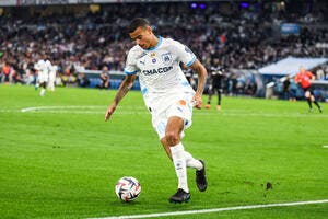 OM : De Zerbi a perdu le contrôle de cette star