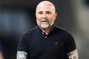 Rennes : Sampaoli a déjà une mauvaise surprise