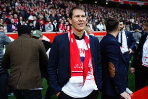 Rudi Garcia de retour à la Roma, la rumeur enfle