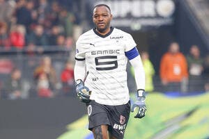 SRFC : Sampaoli débarque, Mandanda première victime ?