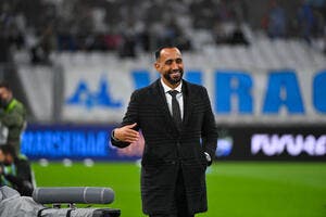 Crise à l'OM, Mehdi Benatia ne se cache pas