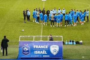 EdF : La FFF va lâcher 3,5 ME pour France-Israël