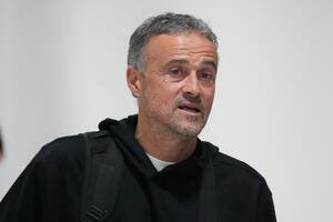 Raphinha au PSG, Luis Enrique sollicite le Qatar