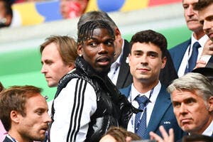 L'OM peut l'oublier, Paul Pogba quitte l'Europe