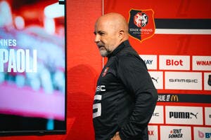 Premier jour à Rennes, Sampaoli crée déjà la polémique