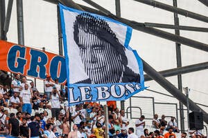 OM : Bernard Tapie va avoir sa statue au Vélodrome