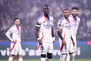 OL : Pas de sentiments, Genesio vient profiter de la crise