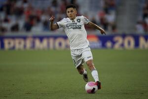 OL : Une nouvelle inattendue tombe dans le dossier Thiago Almada