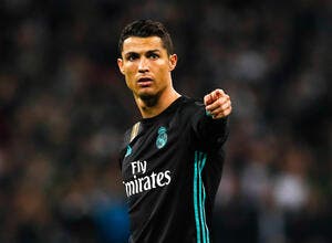 L'OM s'excuse auprès de Cristiano Ronaldo