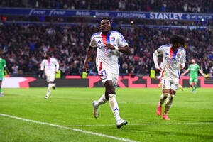 L'OL est ruiné, Ernest Nuamah va encore pleurer