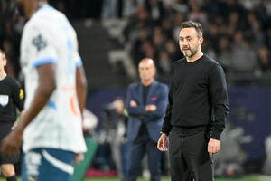 Un nouvel Anglais à l'OM, De Zerbi valide l'opération