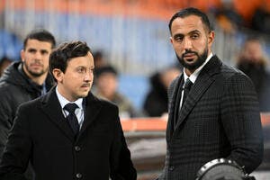 L'OM boucle son roi du mercato jusqu'en 2027