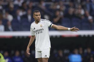 Kylian Mbappé, la grande promesse de Florentino Perez