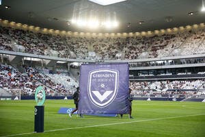 80 euros de l'heure, tout se paye chez les Girondins