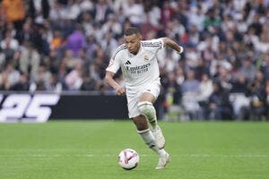 Le PSG heureux du fiasco Mbappé au Real, il balance