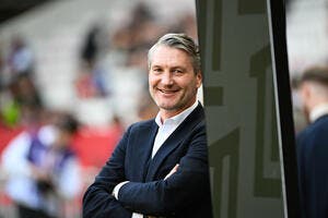 Le LOSC en vente, la mise au point