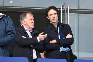 Paris FC : Le nouveau patron est fan du PSG