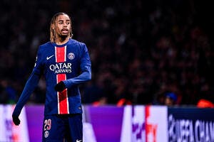 PSG : Pierre Ménès fait une terrible annonce sur Barcola