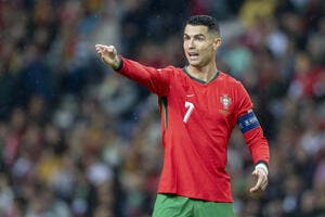 Cristiano Ronaldo de retour en Europe, un vieil ami l'appelle