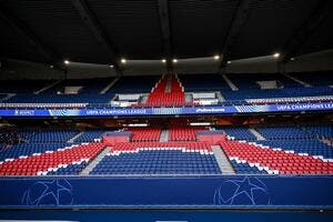 Objectif 2031, le projet fou du PSG dévoilé