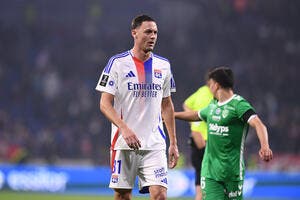 OL : Nemanja Matic est terriblement déçu