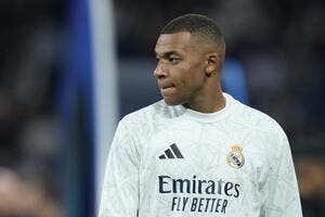 Real : Ancelotti l'avoue, il n'a rien à apprendre à Mbappé