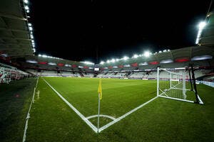 Reims - OL : les compos (21h sur DAZN)