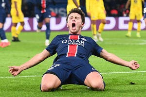 PSG : Joao Neves fait des miracles à Paris