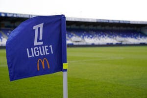 TV : Carton d'audience surprise pour la Ligue 1