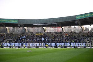 La Beaujoire fermée, Nantes va prendre cher