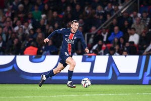 PSG : Fabian Ruiz et 30 millions, l'échange en or