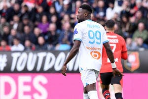 Rennes dans l'urgence, Sampaoli fonce sur Mbemba