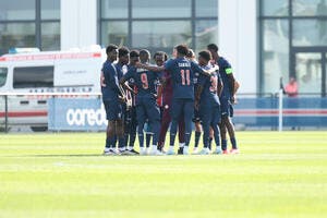 YL : Le PSG déroule face au Bayern