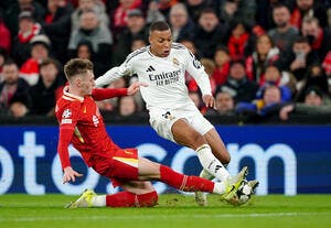 Kylian Mbappé rate un penalty, les moqueries fusent