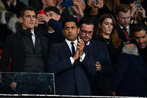 PSG : Cet investissement massif du Qatar se confirme