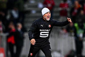 Rennes au sommet, Sampaoli va faire un miracle