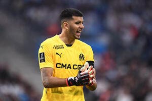 Rulli volé à l'OM, le sale coup de l'Argentine