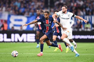 TV : OM-PSG massivement piraté, les chiffres sont fous