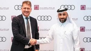 Le Qatar officialise cet énorme achat